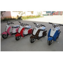 Aprovação RoHS Criança Scooter Elétrica Et-Es003